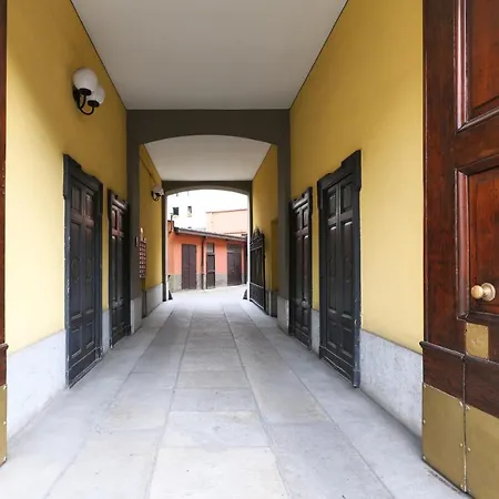 Primopiano - Frisi *