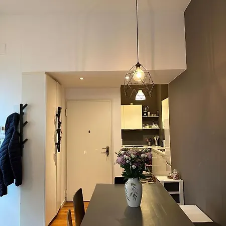 Appartement Bocconi Igi White Milan