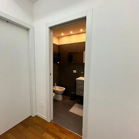 Appartement Bocconi Igi White