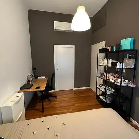 Appartement Bocconi Igi White Milan