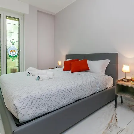 Butterfly Gate * 밀라노