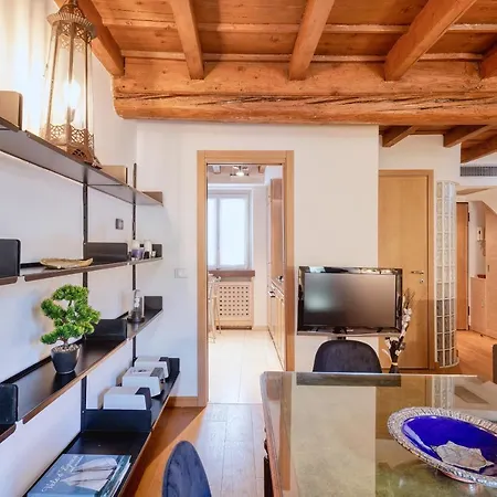 Apartamento Royal - Castello Milão