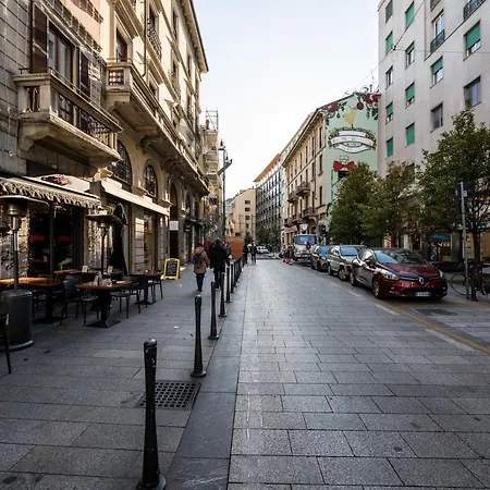 Apartamento Shortmi Garibaldi *