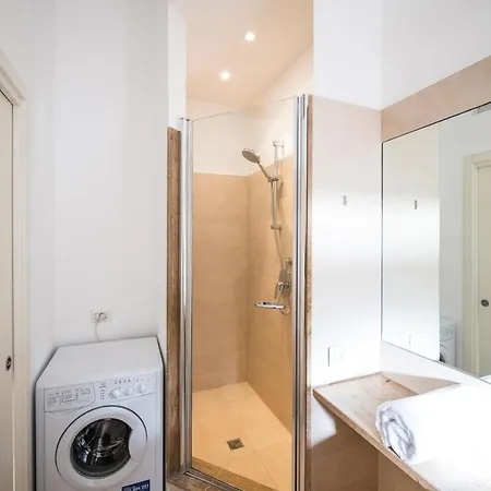 Apartamento Shortmi Garibaldi *