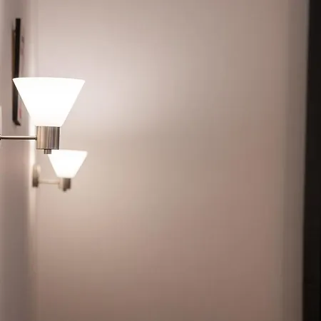 Shortmi Garibaldi Apartamento *