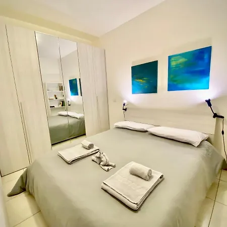 Triumph Tower Politecnico * Milano