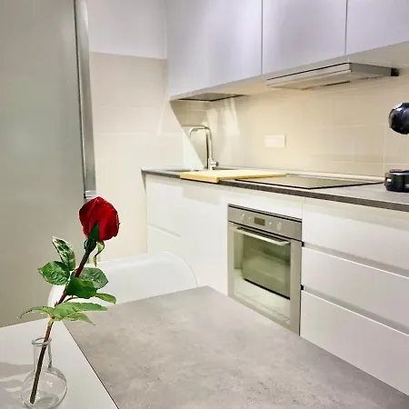 Lägenhet Triumph Tower Politecnico Milano