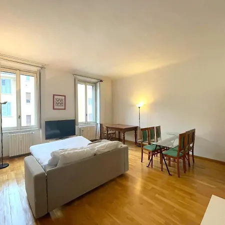 Apartment Accomodo Mib54 Bivano Loreto *