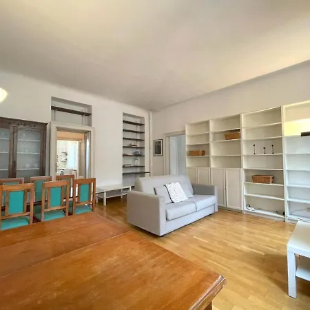 Apartment Accomodo Mib54 Bivano Loreto Milan