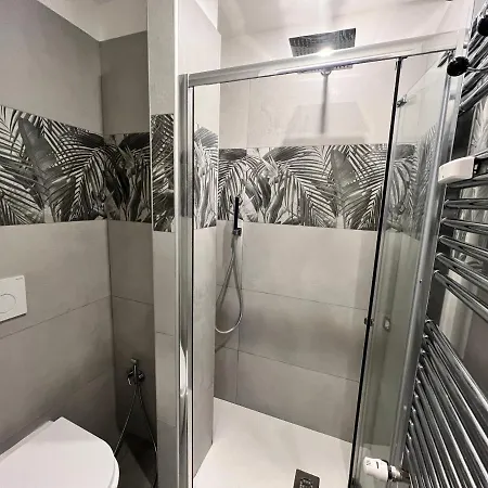 Tadino-30 Appartamento *