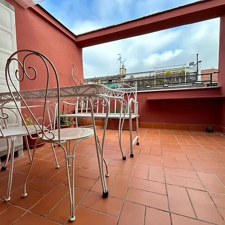 Apartman Kibilu - Via Cibrario Linea Rossa Metro Rovereto - Vicinanze Stazione Milánó