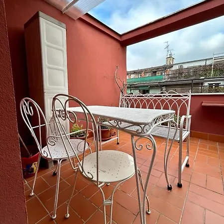 Kibilu - Via Cibrario Linea Rossa Metro Rovereto - Vicinanze Stazione Milan