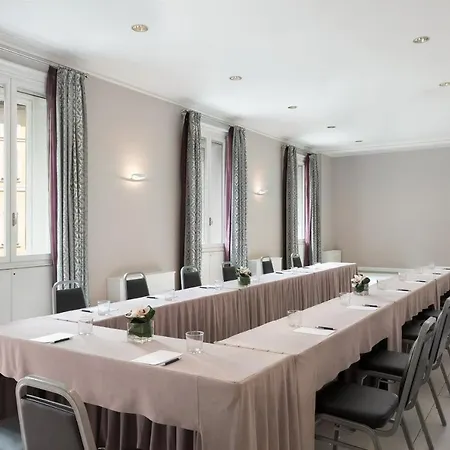 Sheraton Diana Majestic 4* Milão