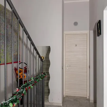 Gioia Maison d'hôtes 3*