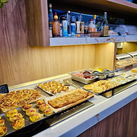 Hotell Bolzano 3*