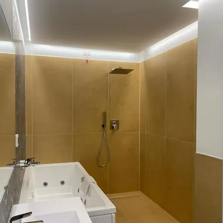 Oasi Village Hotell Milano