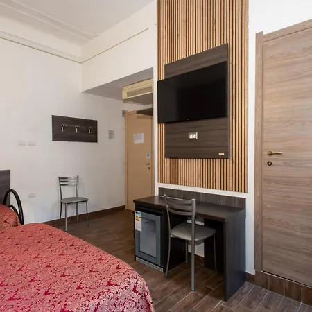 Hotel Piola Milán