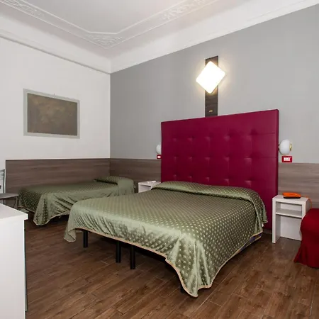 Hotel Piola