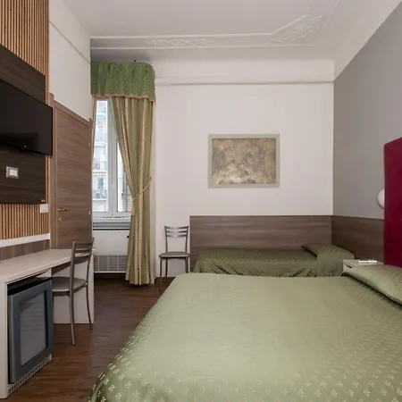 Hotel Piola