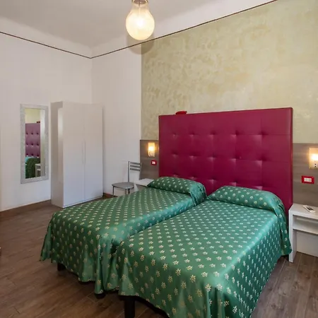 피올라 호텔 밀라노