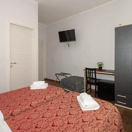 Maison d'hôtes Gioia