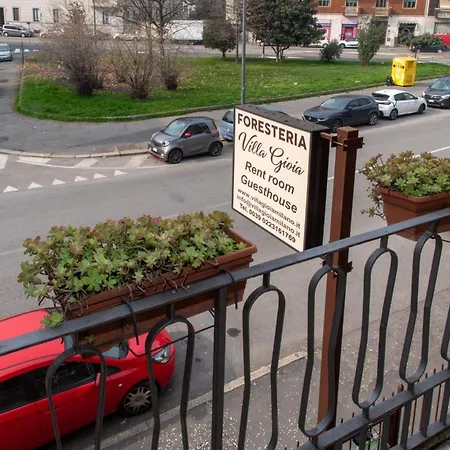 Gioia Maison d'hôtes 3*