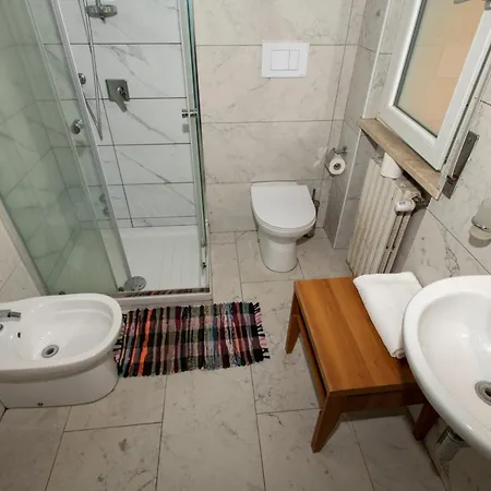 Maison d'hôtes Gioia 3*