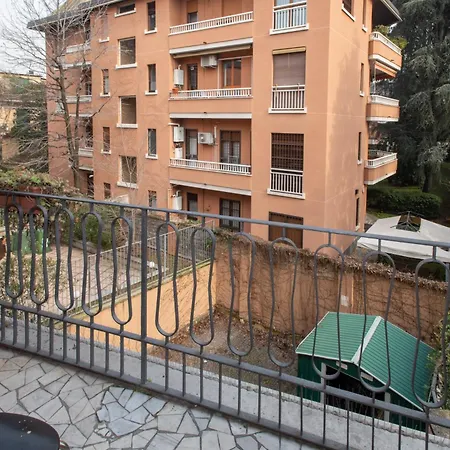 Maison d'hôtes Gioia