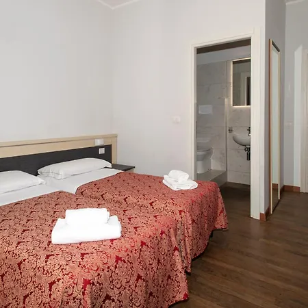 Maison d'hôtes Gioia 3*