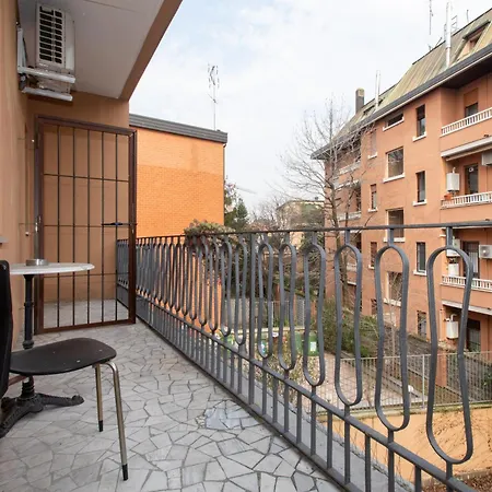 Gioia Maison d'hôtes Milan