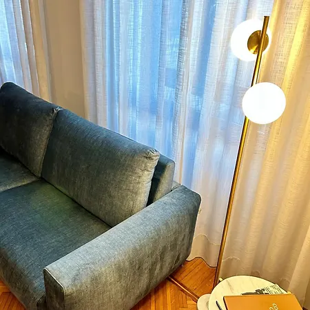 Apartment Fifty Eight Center *