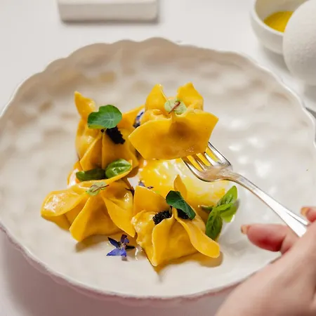 Hotel Chateau Monfort - Relais & Chateaux Milan