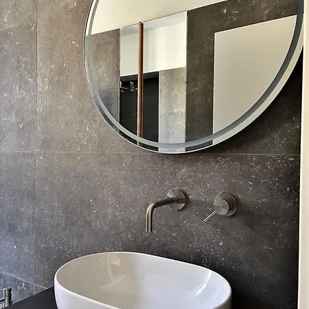 Italianstayrentals Solferino 37 דירה מילאנו