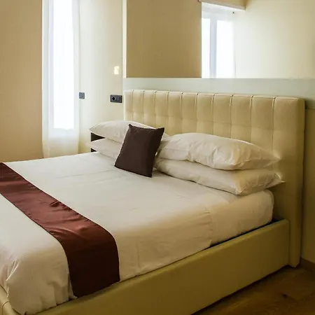Guest house Aiello - San Babila