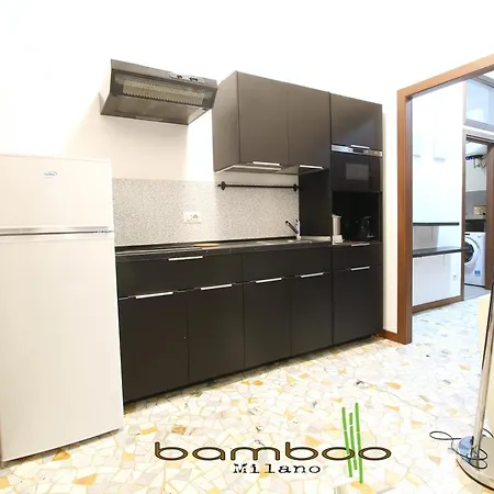 Bamboo Milano