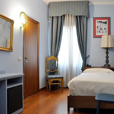 Hotel San Guido 3*