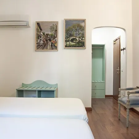 San Guido Hotel Milan