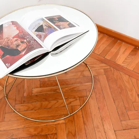 Apartamento Hacca Collection - 3br Bocconi-navigli *