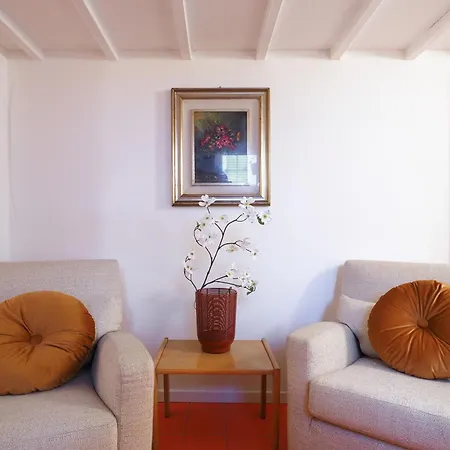 Primopiano - Acerenza Flats Apartment Milan