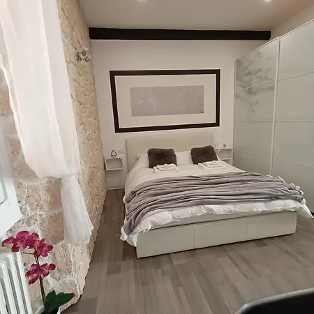 Apartmán Porta Romana *