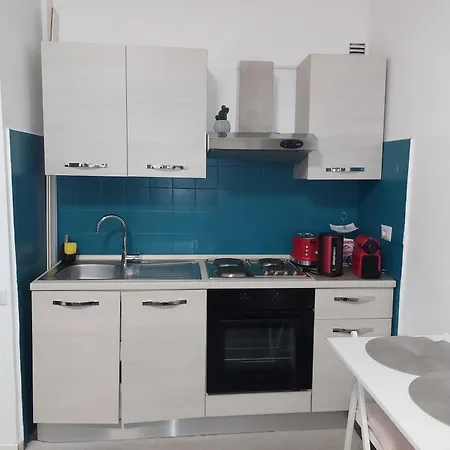 Apartman Stazione Centrale *