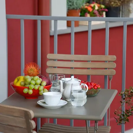 Apartment Design Milan