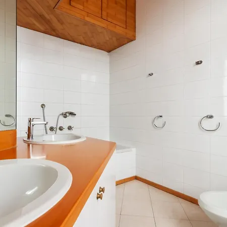 Bilocale Mico - City Life Apartmán Milán