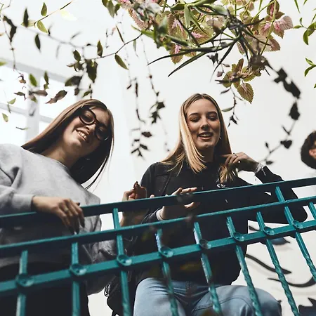 Vandrarhem Madama & Bistrot