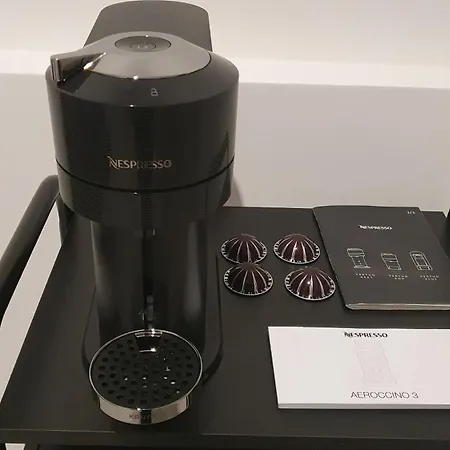 Reali Bonaccini Апартаменты