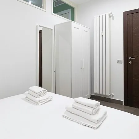 Italianway Comfort - Foro Buonaparte 68 Apartament *