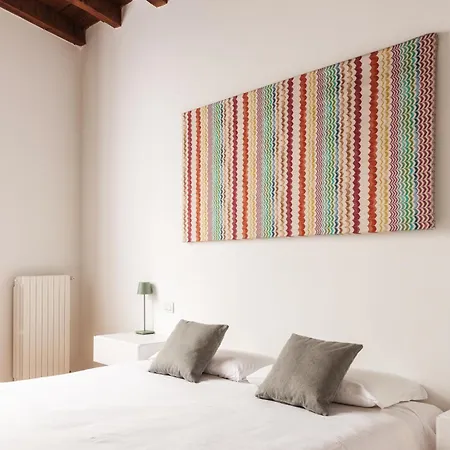 Design Arco Della Pace ميلان