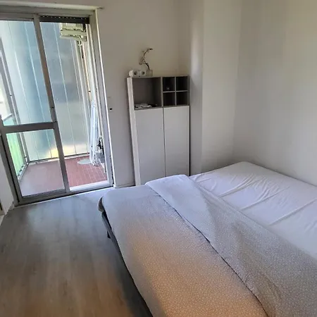 Toma Trilocale Moderno Per Max 6 Persone