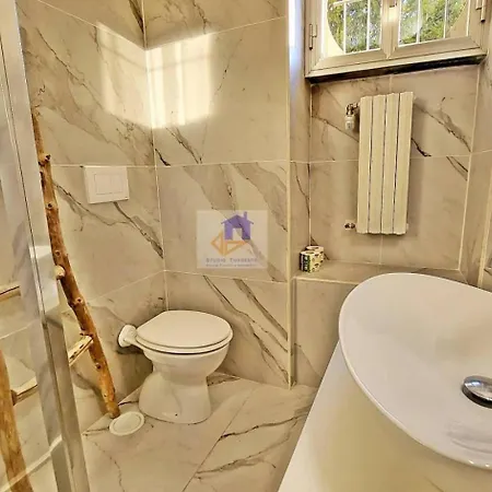 Toma Trilocale Moderno Per Max 6 Persone Милан