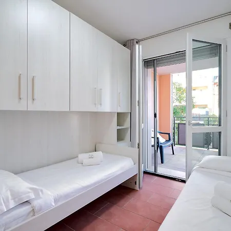 Xenia - Spacious And Bright New Flat With Garden Appartement *